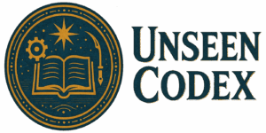 Unseen Codex Logo