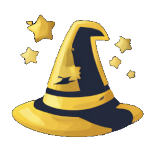 Wizard Hat